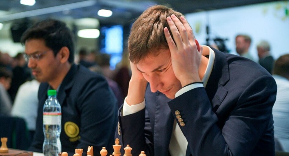 Carlsen, en la cima del primer ranking FIDE de la “era” del