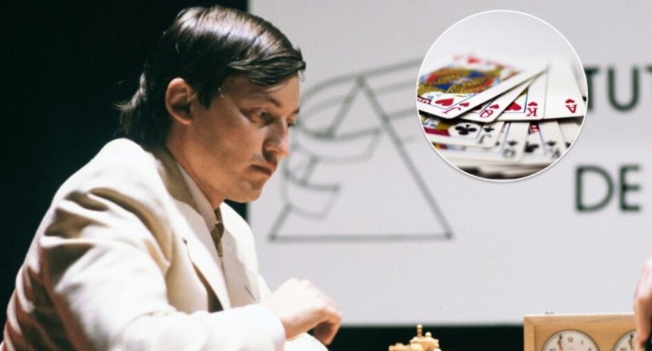 La estrategia en el ajedrez - Anatoly Karpov